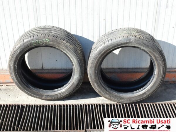 Gomme Emera A1 Kenda Raggio 17