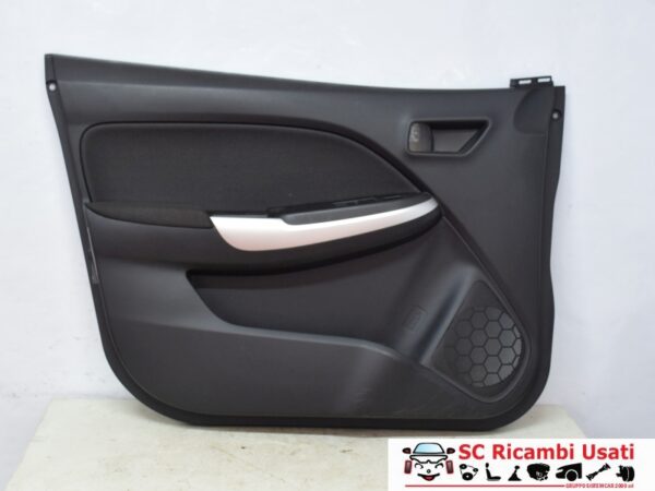 Pannello Porta Anteriore Sinistra Suzuki Baleno 8372168PA