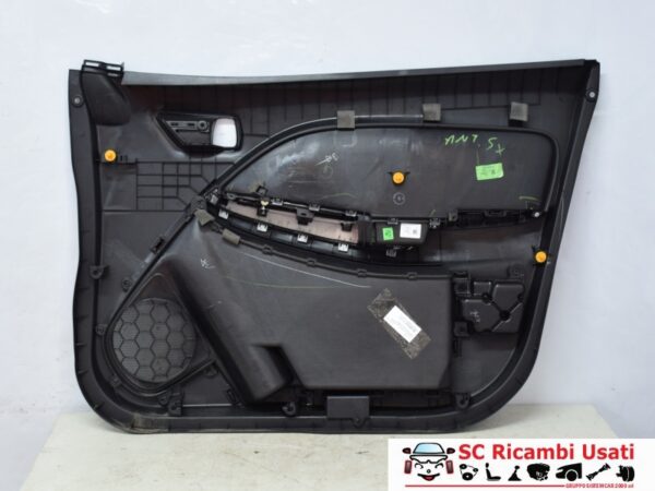 Pannello Porta Anteriore Sinistra Suzuki Baleno 8372168PA