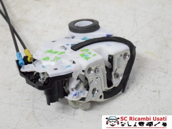 Serratura Porta Anteriore Destra Suzuki Baleno 82201M68P52000