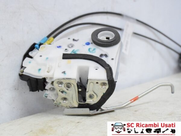 Serratura Porta Posteriore Destra Suzuki Baleno 82301M68P12