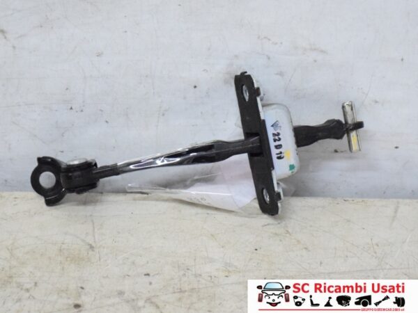 Tirante Porta Anteriore Destra Suzuki Baleno 81830M60M01000