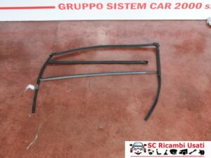 Guarnizione Porta Anteriore Destra Suzuki Baleno