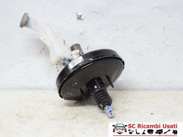 Servofreno Suzuki Baleno 1.2 Vvt 0204833492 51300M68P40000