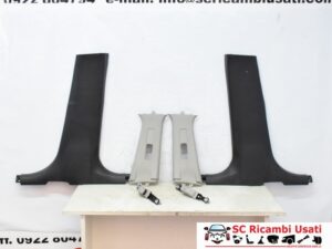 Rivestimento Montante Centrale Suzuki Baleno 7621168P1 7621168P2