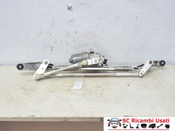 Tergicristallo Suzuki Baleno 3810068P01F11A