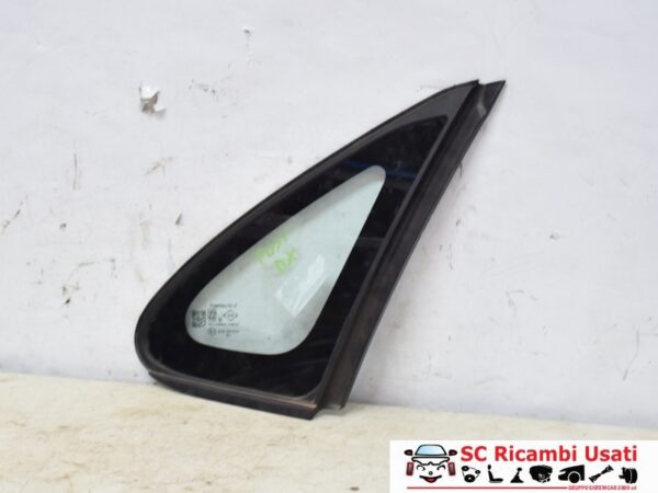 Vetro Fisso Posteriore Destro Suzuki Baleno 84580M68P21000