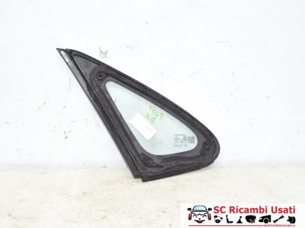 Vetro Fisso Posteriore Destro Suzuki Baleno 84580M68P21000