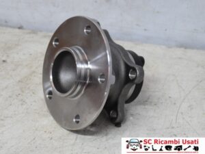 Mozzo Sinistro Suzuki Sx4 Nuovo Originale 4340279J10000