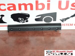 Minigonna Sinistra Suzuki Sx4 Nuovo 7724079J005PK