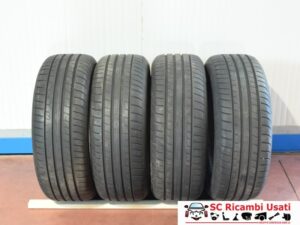 Gomme Goodyear Eagle F1 Asymmetric 5 235/55 R18 100V