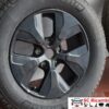 Cerchi In Lega 18 Jeep Grand Cherokee 04755460AA