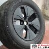 Cerchi In Lega 18 Jeep Grand Cherokee 04755460AA