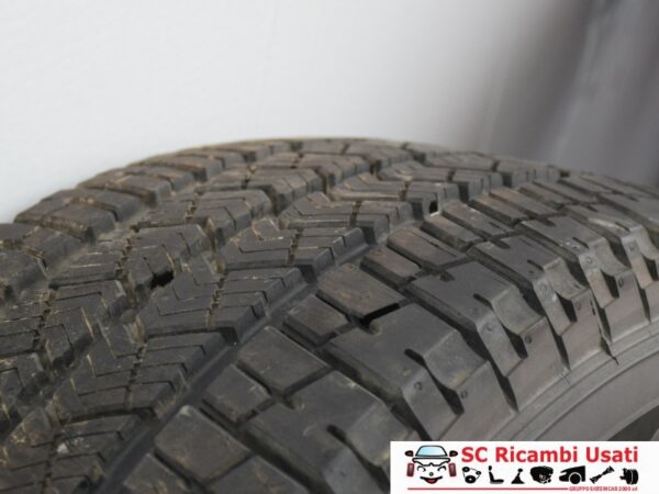 Cerchi In Lega 18 Jeep Grand Cherokee 04755460AA