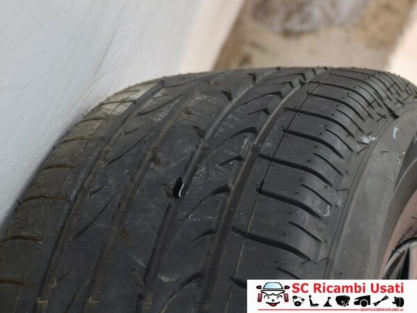 Cerchi In Lega 18 Jeep Grand Cherokee 04755392AA