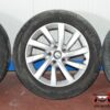 Cerchi In Lega R16 Alfa Romeo Giulietta 156102131