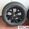 Cerchi In Lega 18 Jeep Grand Cherokee Dot20  04755392AA