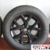 Cerchi In Lega 18 Jeep Grand Cherokee Dot20  04755392AA