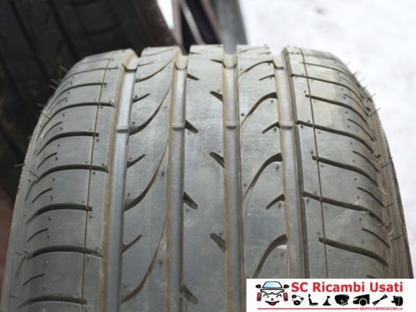 Cerchi In Lega 18 Jeep Grand Cherokee Dot20  04755392AA