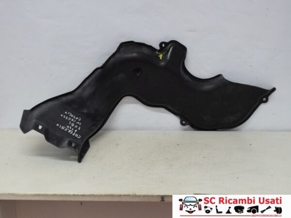 Protezione Tubi Carburante Toyota Rav4 7727742040