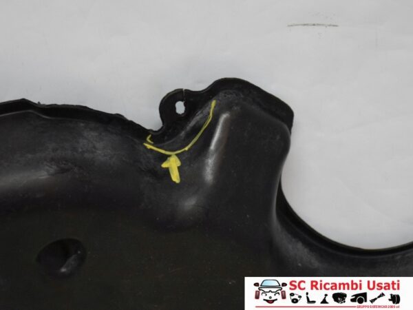 Protezione Tubi Carburante Toyota Rav4 7727742040