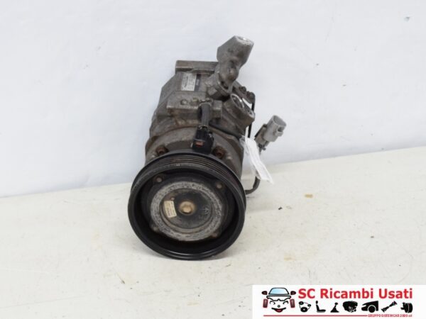 Compressore Clima Toyota Rav 4 4472204303