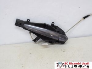 Maniglia Posteriore Destra Bmw Serie 3 E90 51227199840