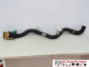 Tubo Carburante Bmw Serie 3 6765736