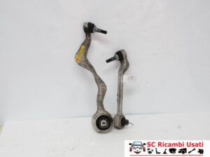 Braccio Oscillante Sinistro Bmw Serie 3 31126763699