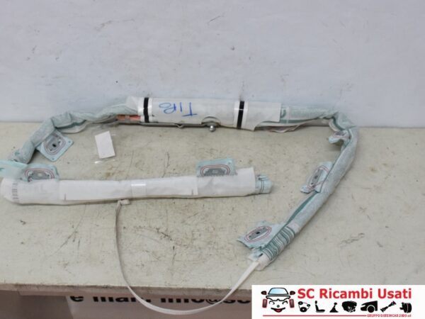 Airbag Tendina Sinistro Fiat Tipo 52192856 52077899