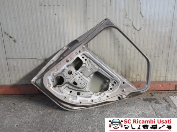 Porta Posteriore Destra Fiat Tipo Sw