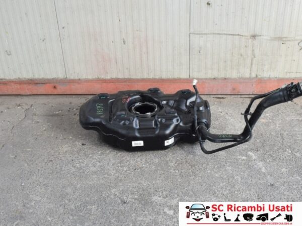 Serbatoio Fiat Tipo 1.6 Multijet 52113660