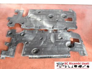 Riparo Sottoscocca Fiat Tipo 52154360 521264360