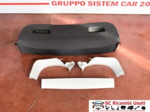 Pannello Rivestimento Portellone Fiat Tipo 735716128