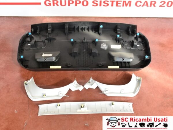 Pannello Rivestimento Portellone Fiat Tipo 735716128