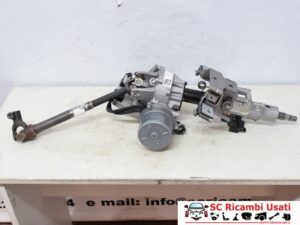 Piantone Sterzo Fiat Tipo 52155612 52134638