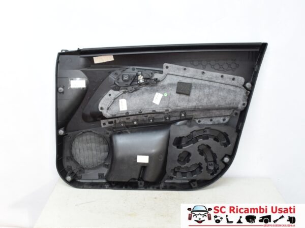 Pannello Porta Anteriore Sinistro Fiat Tipo 735730834