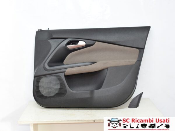 Pannello Porta Anteriore Destro Fiat Tipo 735730813