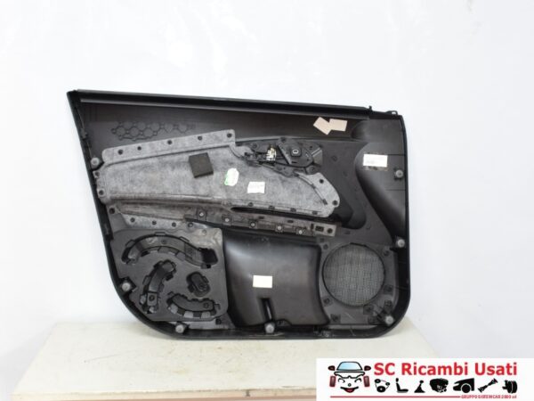 Pannello Porta Anteriore Destro Fiat Tipo 735730813