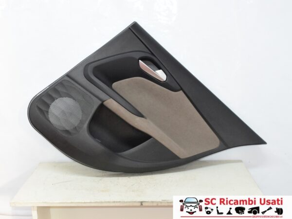 Pannello Porta Posteriore Destro Fiat Tipo 735710047