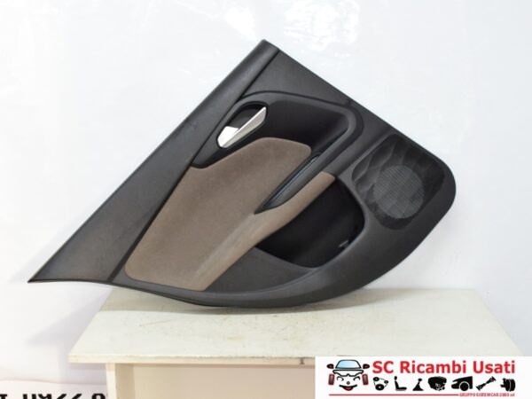 Pannello Porta Posteriore Sinistro Fiat Tipo 735710053