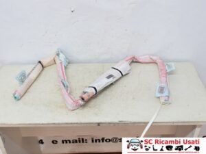 Airbag Tendina Laterale Destra Fiat Tipo 52077898