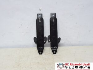 Regolatore Altezza Cintura Fiat Tipo 52110445