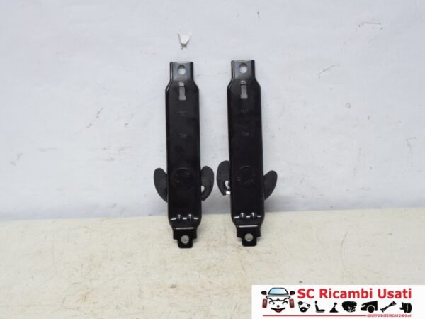 Regolatore Altezza Cintura Fiat Tipo 52110445