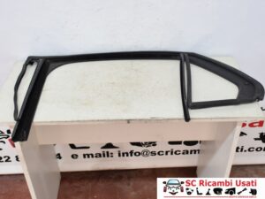 Guarnizione Porta Posteriore Sinistra Fiat Tipo Sw 52209825