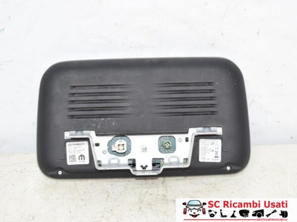 Display Schermo Autoradio Fiat Tipo 735718756