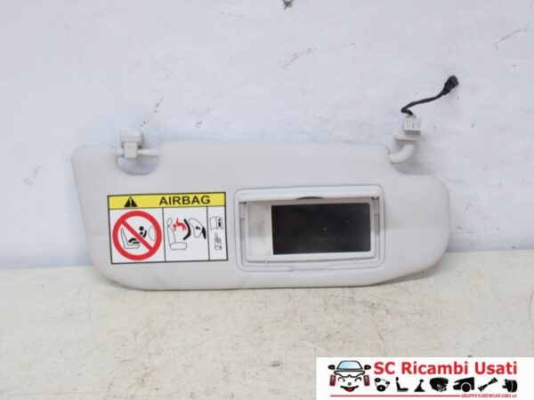 Aletta Parasole Destra Fiat Tipo 735698945