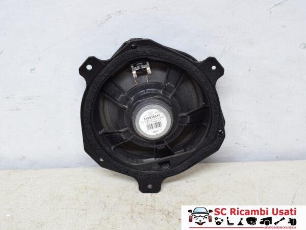 Cassa Altoparlante Fiat Tipo 51893601