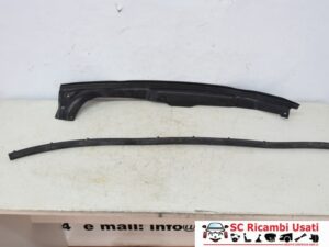 Guarnizione Porta Anteriore Destra Fiat Tipo 52060179