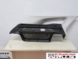 Supporto Cappelliera Posteriore Fiat Tipo Sw 735728524